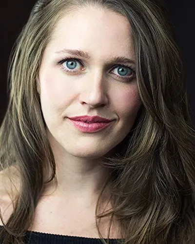 Nicole Finney
