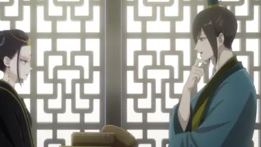 E1.The Jade Earring, Part 1