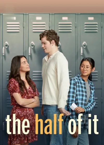The Half Of It