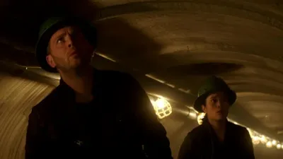 E13.The Hole Truth
