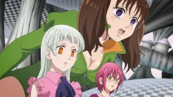 E23.An Everlasting Kingdom