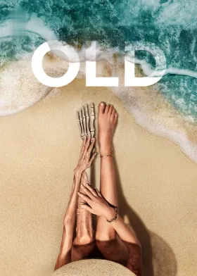 Old - Movie free on Castle