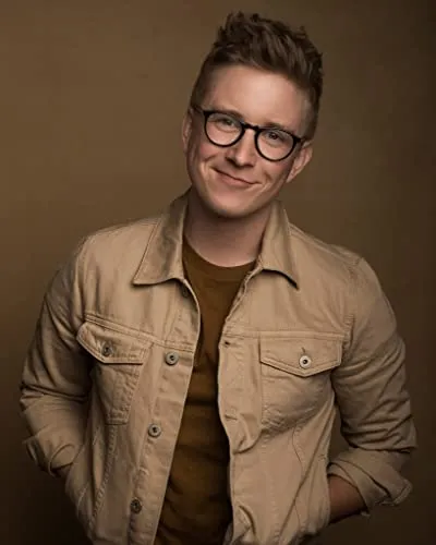 Tyler Oakley