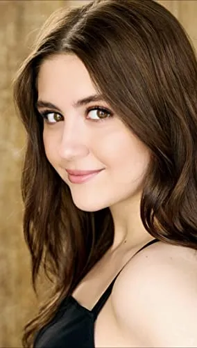 Madison Calderon