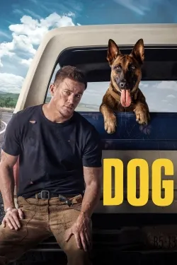 Dog - Movie free on Castle