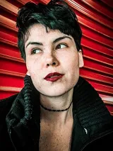 Candace Lauren Ostler