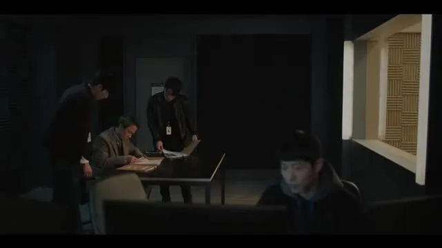 E7.Do Kyung's Past