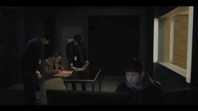 E7.Do Kyung's Past