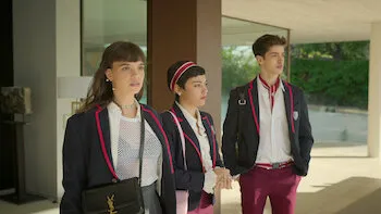 E7.Before I Go (Part I)