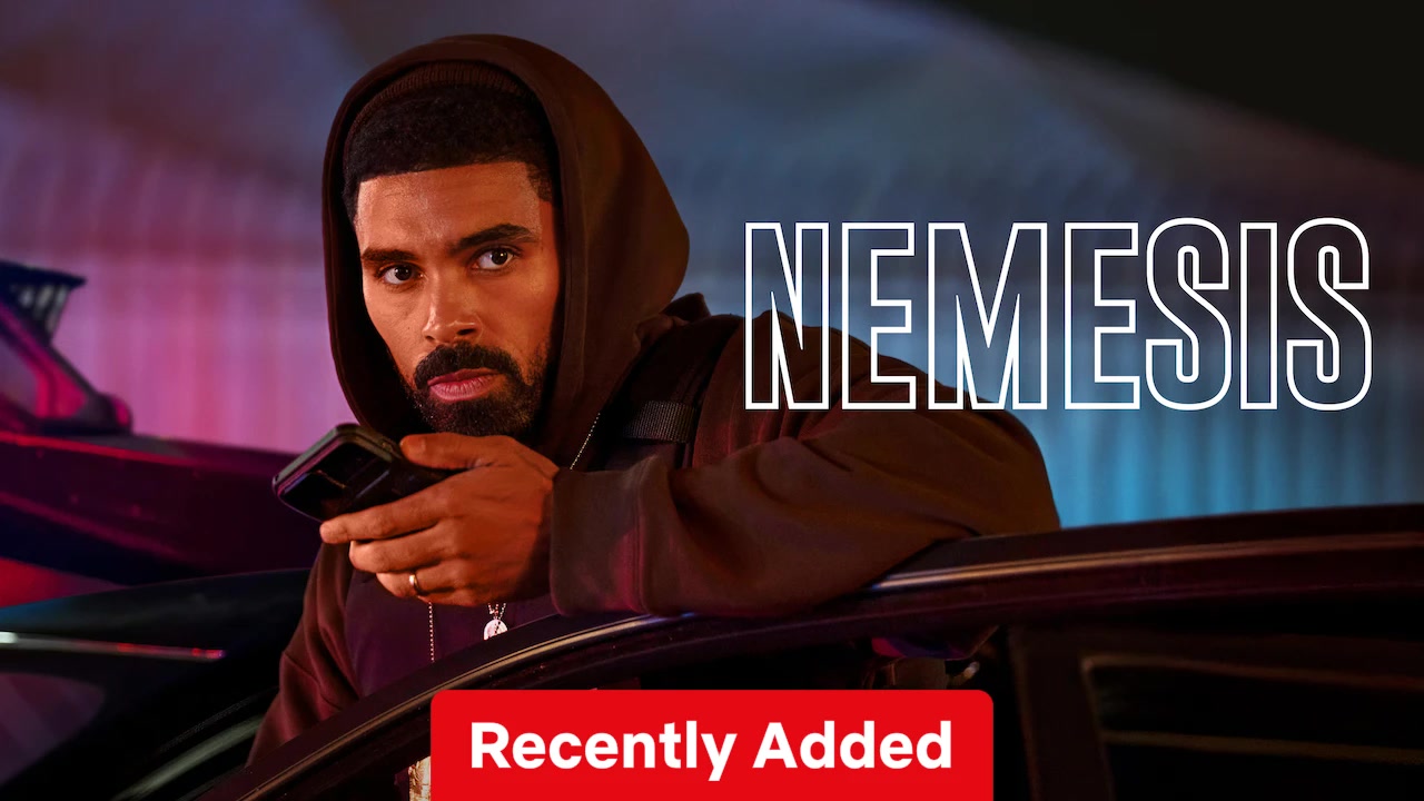Episode 1 — Nemesis Season 1