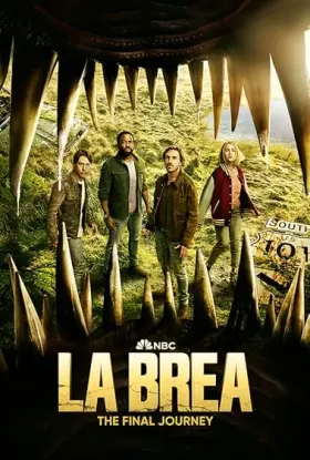 La Brea - Web Serie complete free on Castle