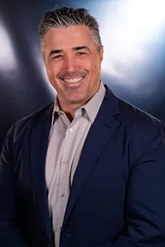 Preston James Hillier