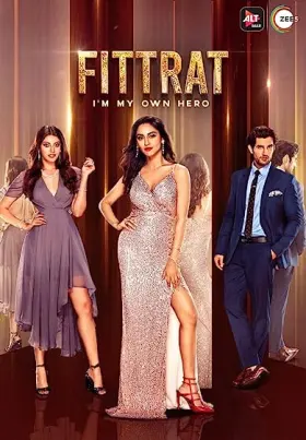 Fittrat - Web Serie complete free on Castle