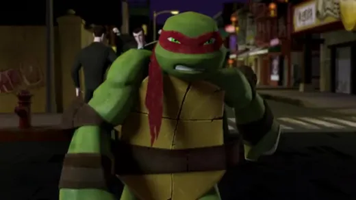 E3.Turtle Temper