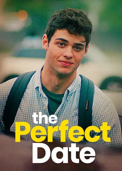 Movie Poster: The Perfect Date