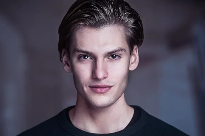 Mark Koufos