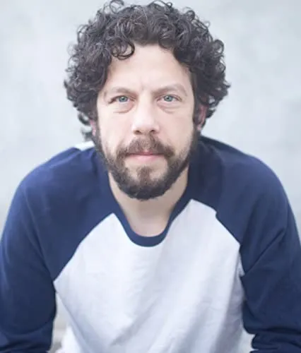 Ben Rosenblatt