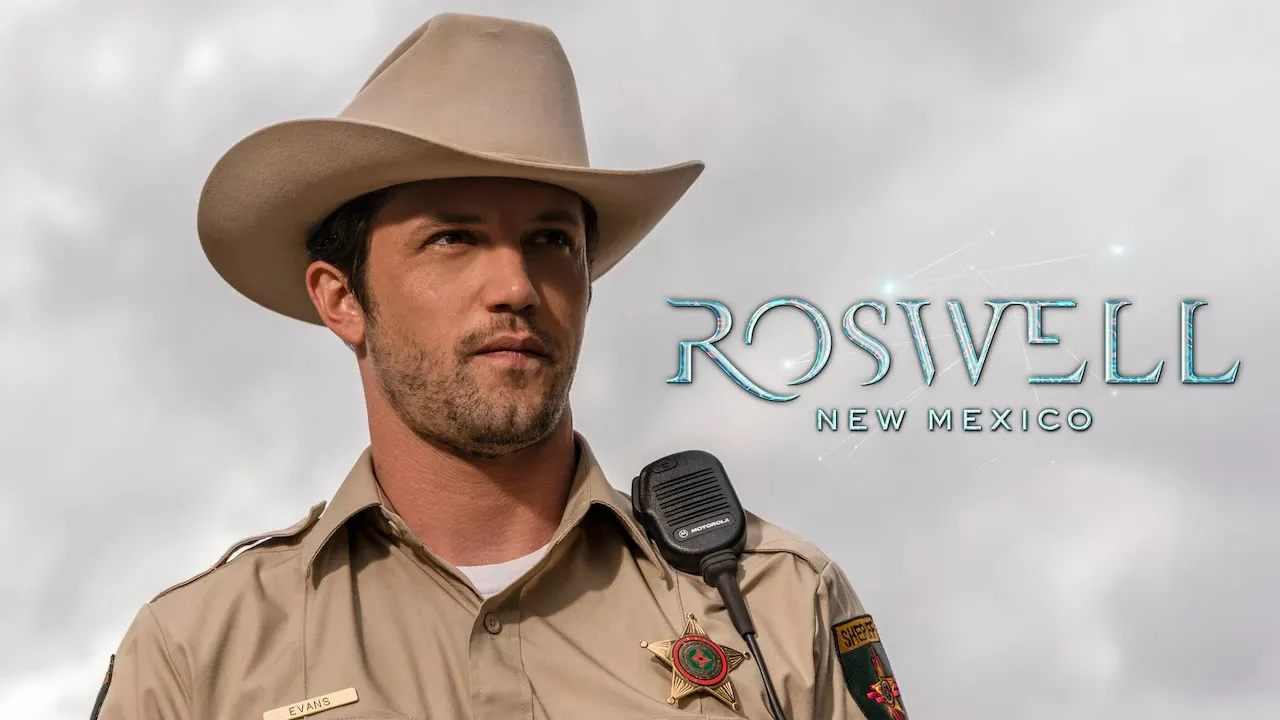 Roswell, New Mexico