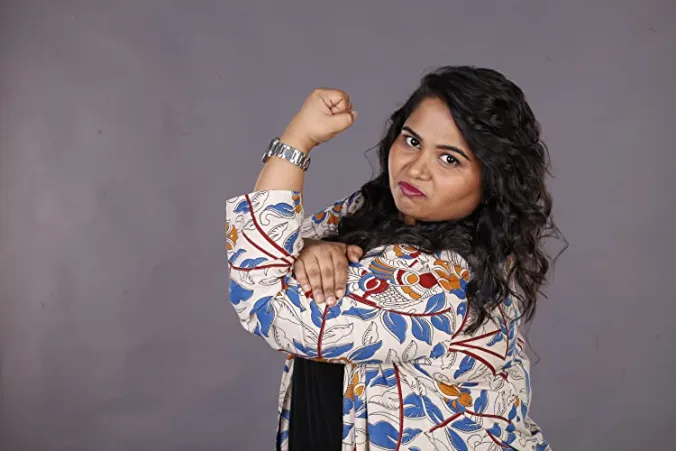 Sumukhi Suresh