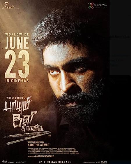 Paayum Oli Nee Yenakku(TS)