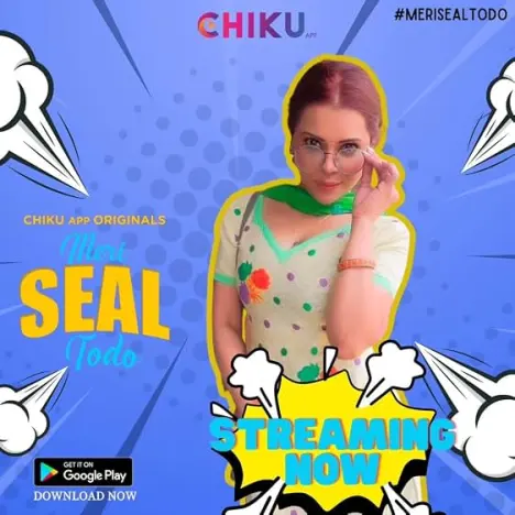 Meri Seal Todo