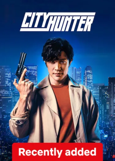 City Hunter