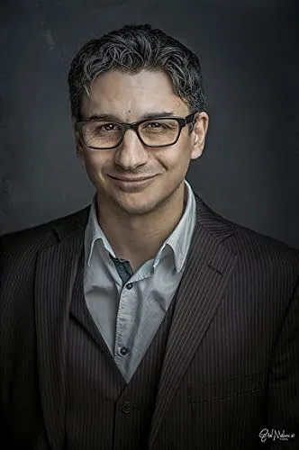 Christopher Morrison