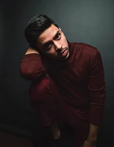 Adarsh Gourav