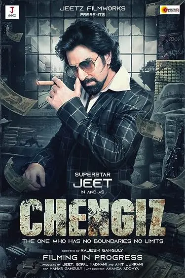 Chengiz