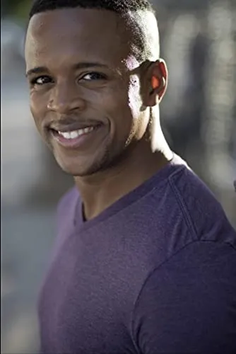 Matthew Johnson Harris