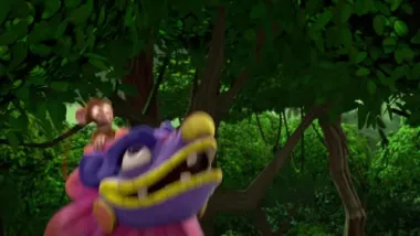 E2.To Save a Sunbird