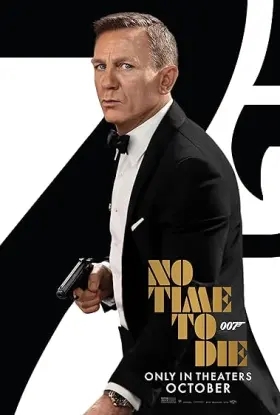 No Time to Die - Movie free on Castle