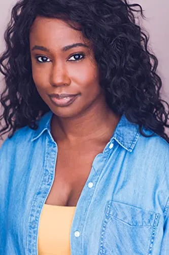 Hope Jones