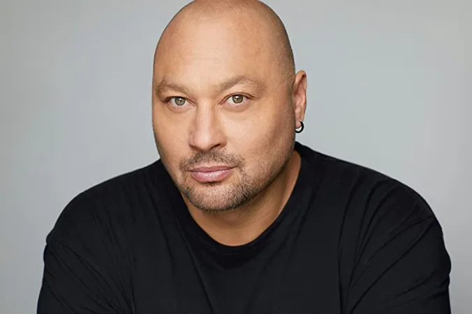 Bruce Del Castillo