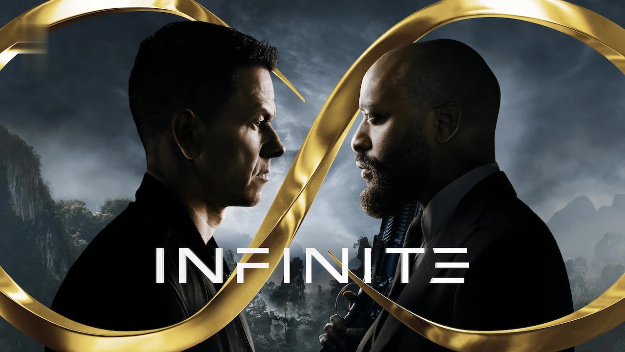 Infinite