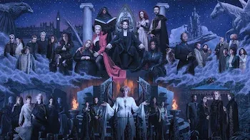 Long Live the King