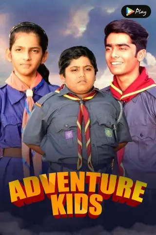 Adventure Kids