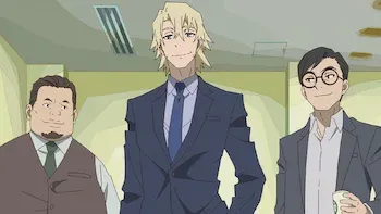 E9.Case 4_9: Wizard of Far East