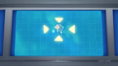 E31.Off to See Master Zuno! Find Out Where the Super Dragon Balls Are!