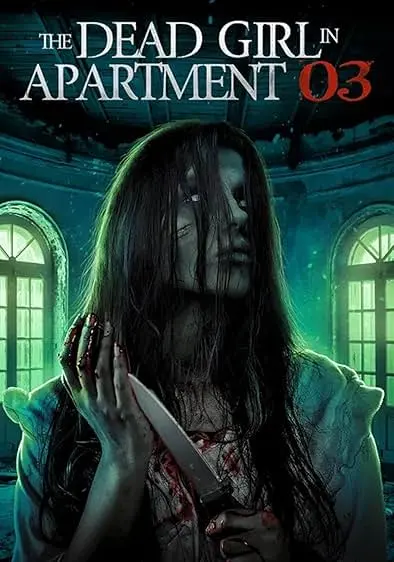 Movie Poster: The Dead Girl in Apartment 03