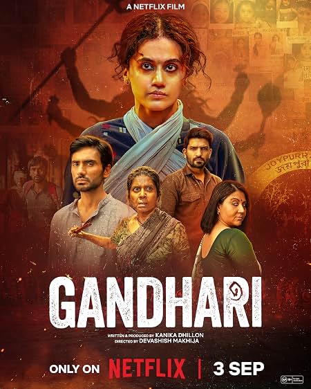 Gandhari