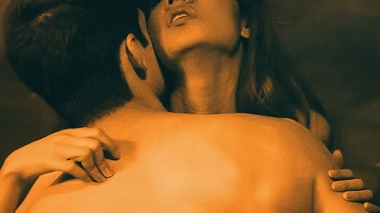 TV series poster: My Crazy Sex