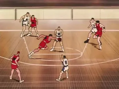 E19.Time's Up! The Game with Ryonan Is Settled