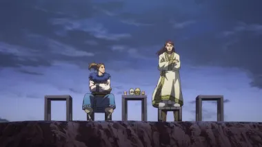 E8.Heroic Woman Ka Rin