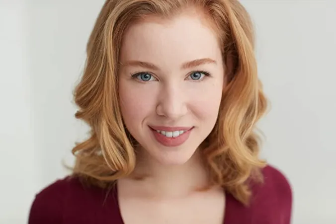 Marisa Roper