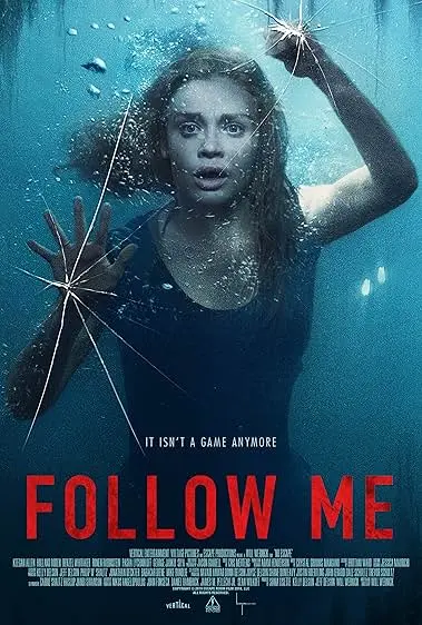 Movie Poster: Follow Me