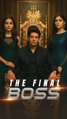 The Final Boss