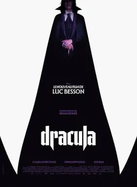 Dracula - Movie free on Castle