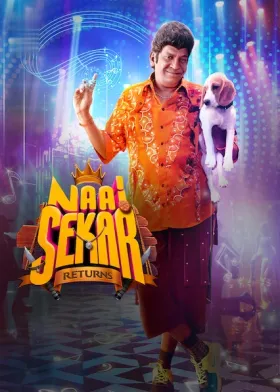Naai Sekar Returns - Movie free on Castle