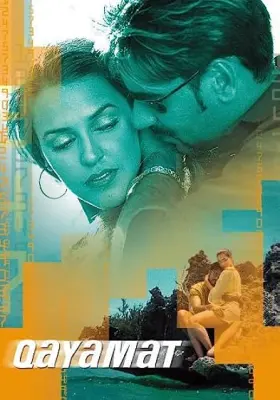 Qayamat: City Under Threat - Movie free on Castle